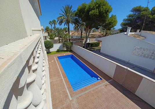 Villa in Cabo Roig