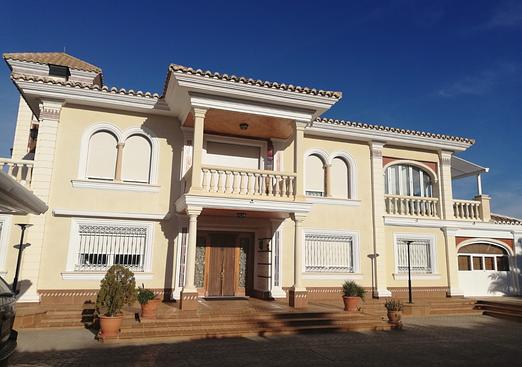 Villa in Yecla