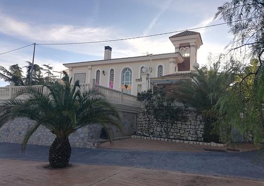 Villa in Yecla