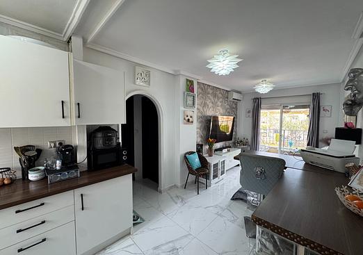 Apartment in Orihuela Costa