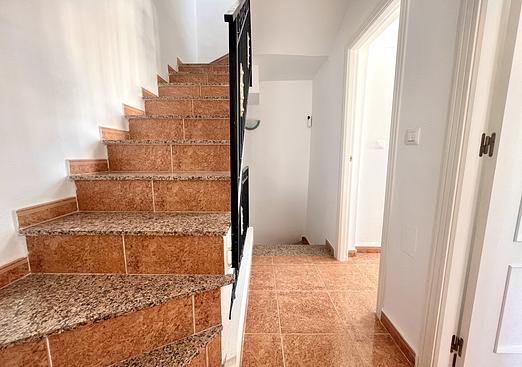 Duplex in Vistabella Golf Entre Naranjos