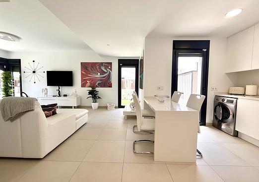 Villa in Torre de La Horadada