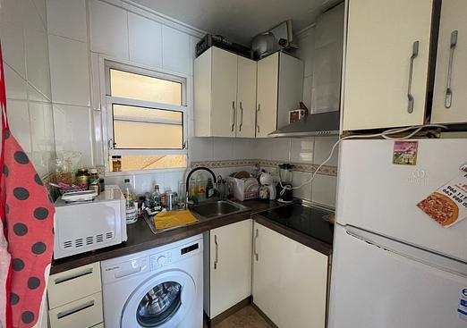 Apartment in Torrevieja