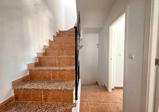 Duplex in Vistabella Golf Entre Naranjos