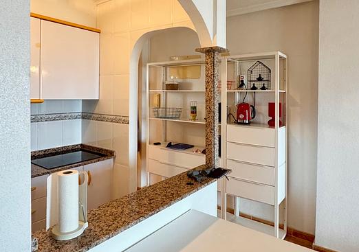 Apartment in Torrevieja