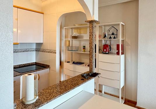 Apartment in Torrevieja