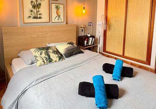 Apartment in Torrevieja