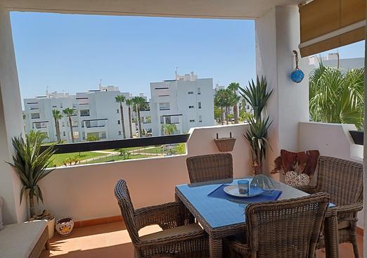 Apartment in Las Terrazas de la Torre Golf Resort