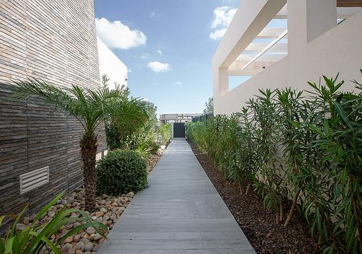 Villa in La Finca Golf Resort