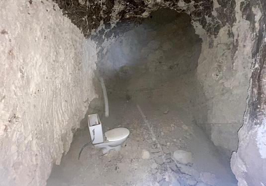 Country house in Abanilla