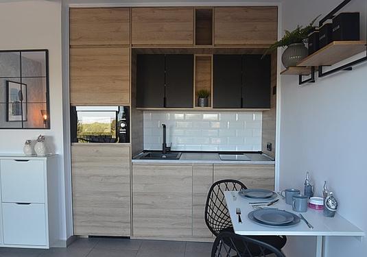 Apartment in Blue Lagoon