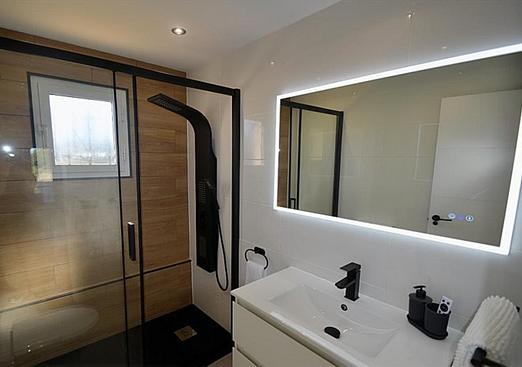 Apartment in Blue Lagoon