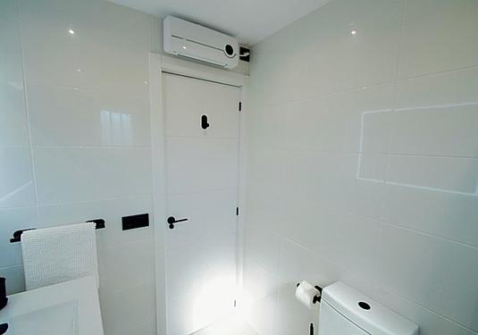 Apartment in Blue Lagoon