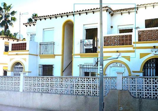 Apartment in Blue Lagoon
