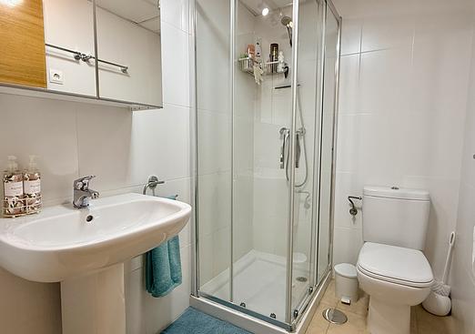 Apartment in Mar Menor Golf Resort