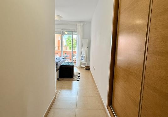 Apartment in Mar Menor Golf Resort