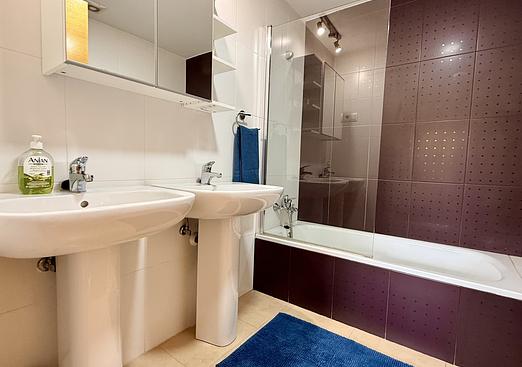 Apartment in Mar Menor Golf Resort