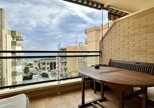 Apartment in Guardamar del Segura