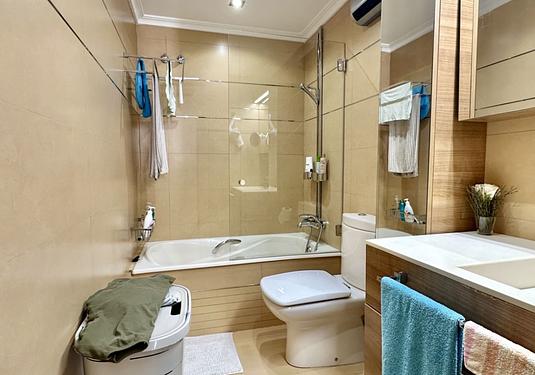 Apartment in Guardamar del Segura