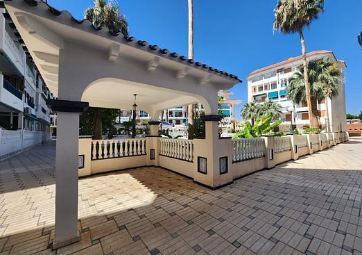 Apartment in La Mata