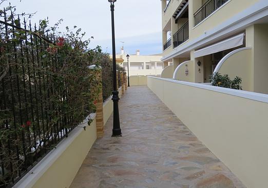 Apartment in Orihuela Costa