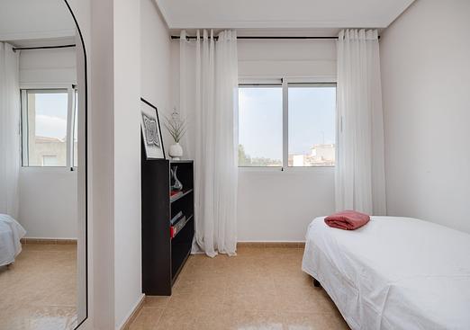 Apartment in Jacarilla