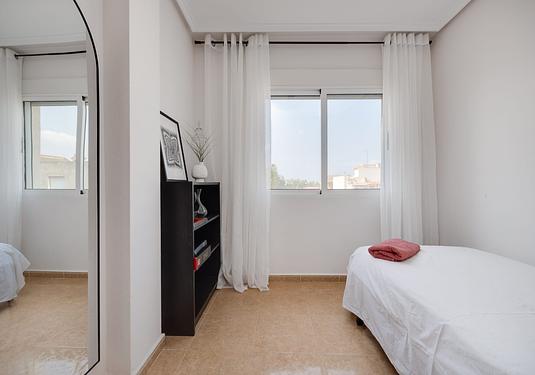 Apartment in Jacarilla