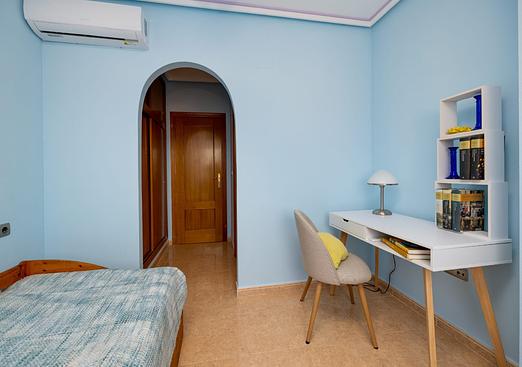 Apartment in Jacarilla