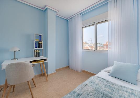Apartment in Jacarilla