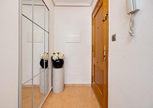 Apartment in Jacarilla