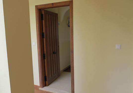 Apartment in Orihuela Costa