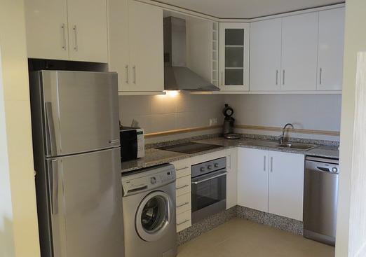 Apartment in Orihuela Costa