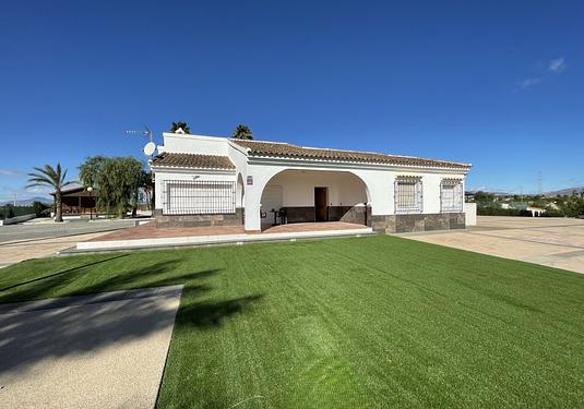 Villa in Murcia