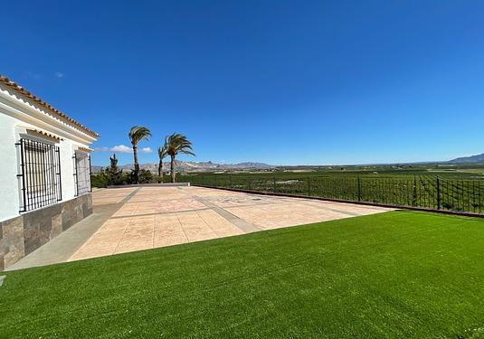 Villa in Murcia