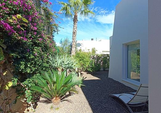 Villa in Algorfa