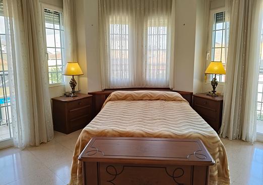 Town house in La Romana