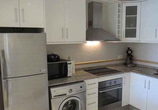 Apartment in Orihuela Costa