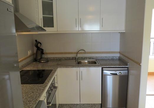 Apartment in Orihuela Costa