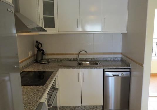 Apartment in Orihuela Costa