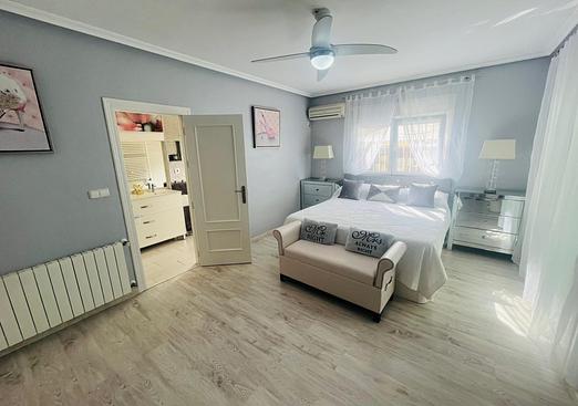 Villa in Gea Y Truyols