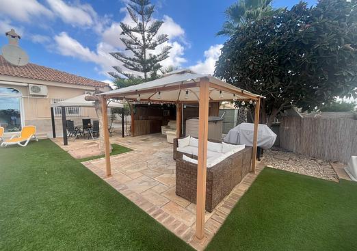 Villa in Gea Y Truyols