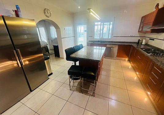 Villa in Gea Y Truyols