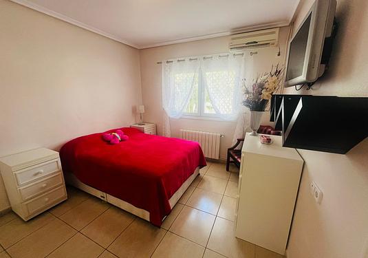Villa in Gea Y Truyols