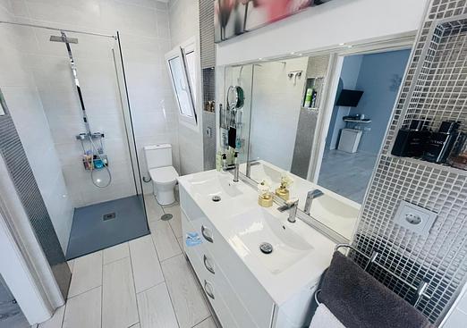 Villa in Gea Y Truyols
