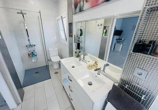 Villa in Gea Y Truyols