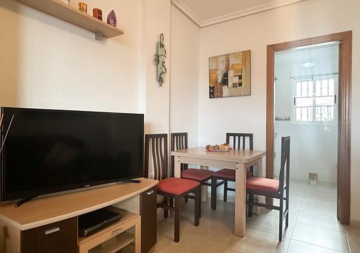 Apartment in Orihuela Costa