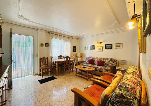 Duplex in La Mata