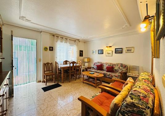 Duplex in La Mata