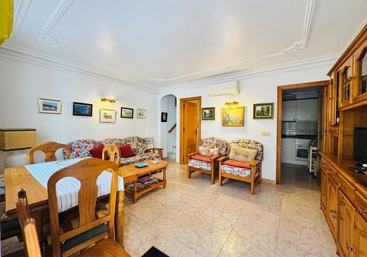 Duplex in La Mata