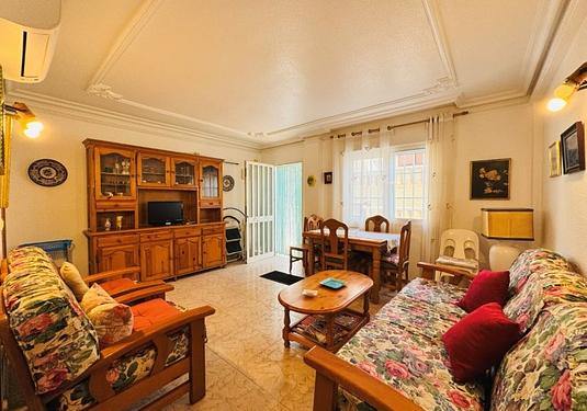 Duplex in La Mata